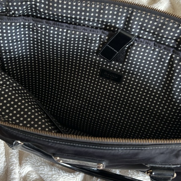 Kate Spade laptop bag - Picture 3 of 5